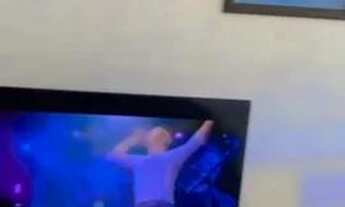 Imagem 7: Rio Vermelho/Garibaldi 2/4, Mobiliado, 02 banheiros, Cond Infra e ótima localização. Porta