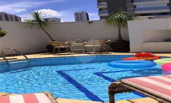 Imagem 3: Linda Cobertura Residencial MOCOA Área Útil: 302 m²