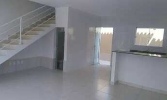 Imagem: Sobrado para venda com 110 metros quadrados