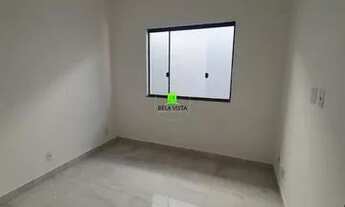 Imagem 7: LAGOA SANTA - Casa Padrão - Portal Do Sol