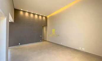 Imagem 5: Casa com 3 dormitórios à venda, 190 m² por R$ 1.790.000 - Jardim Residencial Dona Lucilla