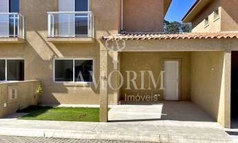 Imagem 6: Linda casa em condomínio fechado para locação