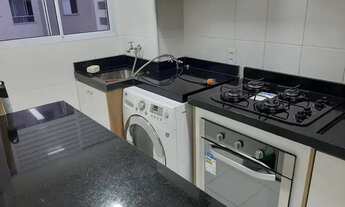 Imagem: Apartamento para venda, com 2 quartos. PRONTO