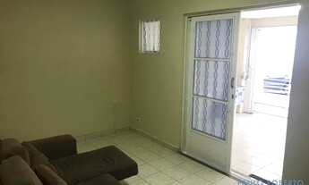 Imagem 6: CASA TÉRREA - TATUAPÉ - SP