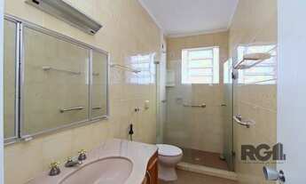 Imagem 5: Apartamento para Venda - 95.29m², 3 dormitórios, 1 vaga - Petrópolis - Porto Alegre