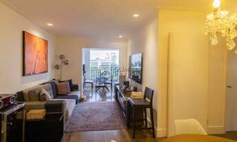 Imagem 5: Apartamento Locação 3 Dormitórios - 91 m² Chácara Klabin