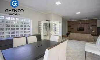 Imagem 5: Sobrado Vila Yara 4 dormitórios