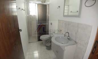 Imagem 5: Casa para Locação em Santo André, Parque das Nações, 1 dormitório, 1 banheiro, 1 vaga