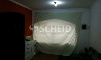 Imagem 7: Sobrado 91m² Vila Anhanguera - Marajoara! 2 Quartos!