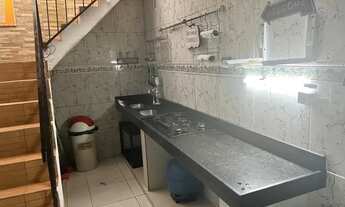 Imagem 7: Aluguel disponível Casa triplex no japiim com terraço