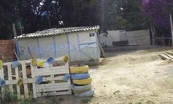 Imagem 4: Casa no riacho fundo *barato