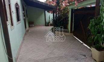 Imagem 3: Casa com 2 quartos à venda, 112 m² por R$ 258.000 - Fonseca - Niterói/RJ