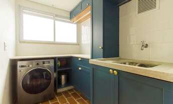 Imagem 5: Apartamento de 3 dormitórios (1 suíte) com 3 vagas (+ depósito) na Vila Anastácio, próximo