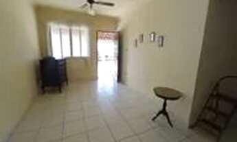 Imagem 4: Alugo casa em Ponta da Fruta, com 04 quartos, 02 suítes, com piscina e churrasqueira