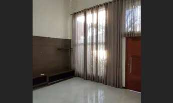 Imagem 3: Locação - Casa em condomínio - Jardim Golden Park Residence - Hortolândia - SP