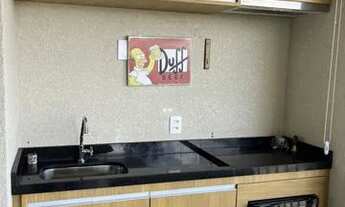 Imagem 6: Apartamento para venda tem 70 metros quadrados com 2 quartos