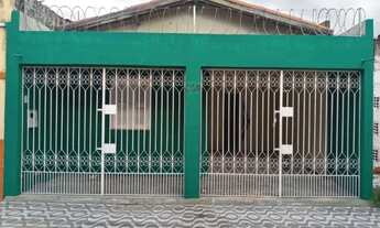 Imagem: Casa No Campo dos Velhos. Perto da Gruta