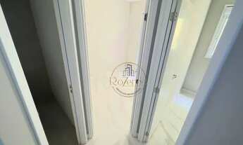 Imagem 5: Apartamento com 2 dormitórios à venda, 52 m² por R$ 430.000,00 - Campestre - Santo André/S