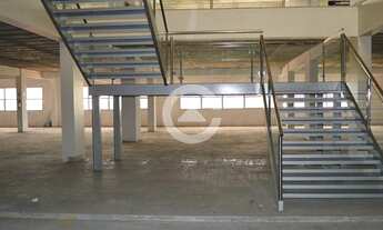 Imagem: Sala - Vila Industrial - Campinas