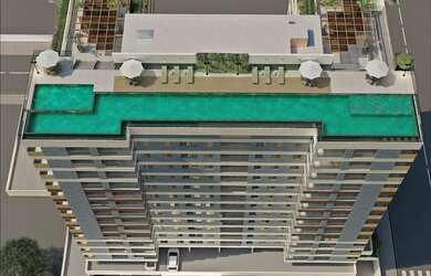 Imagem 6: Aquamare na Jatiúca com duas vagas de garagem