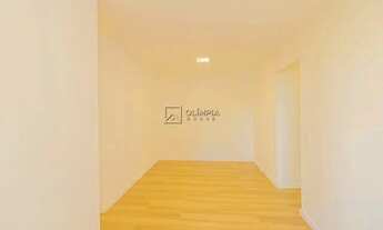 Imagem 5: Apartamento Locação Moema 60 m² 2 Dormitórios