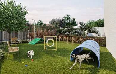 Imagem 6: Apartamento para venda com 55 metros quadrados com 2 quartos em Várzea - Recife - PE