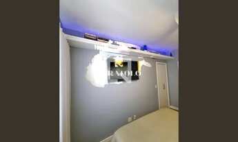 Imagem 2: Apartamento à Venda - Barra Funda, 2 Quartos, 60 m2