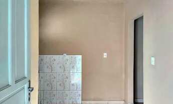 Imagem 3: Casa Vila Cisper Com Garagem - Aceita Depósito