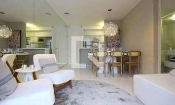 Imagem 2: Apartamento à Venda - Jaguaré, 1 Quarto, 59 m2