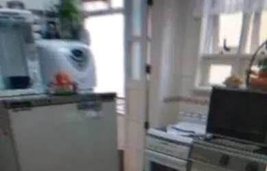 Imagem 6: APARTAMENTO 2 DORMITÓRIOS, LIVING 2 AMBIENTES, DESPENSA, COPA/COZINHA, ÁREA DE SERVIÇO COM