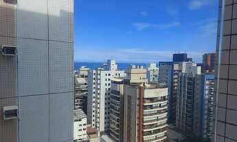 Imagem 5: Apartamento para venda com 132 metros quadrados com 3 quartos em Praia da Costa - Vila Vel