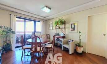 Imagem 6: Apartamento à venda no bairro Morumbi - São Paulo/SP, Zona Sul