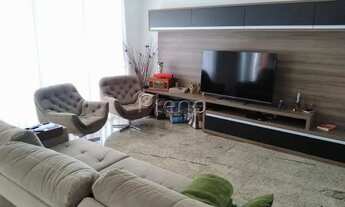 Imagem 2: Casa à venda no Loteamento Mont Blanc Residence - Campinas/SP