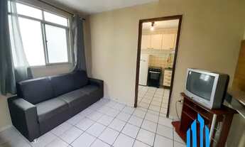 Imagem: Apartamento para venda possui 42 metros