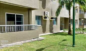 Imagem 5: Apartamento mobiliado