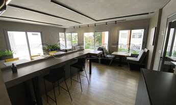 Imagem 5: Flat para aluguel possui 25 m² com 1 quarto em Morumbi - São Paulo - SP