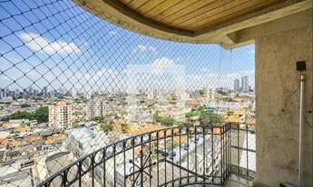 Imagem 6: Apartamento para Aluguel - Vila Matilde, 3 Quartos, 85 m2