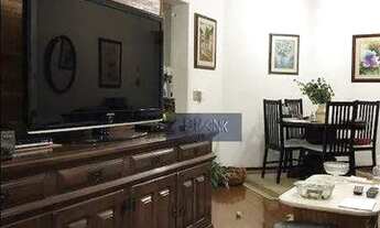 Imagem 3: Apartamento com 105m² 3 Dormitórios 1 Suíte