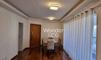 Imagem 6: Apartamento com 2 dormitórios à venda, 117 m² por R$ 1.680.000,00 - Santo Amaro - São Paul