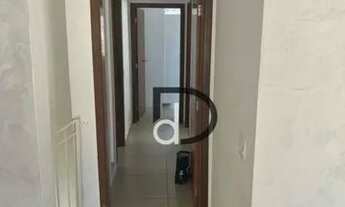 Imagem 6: Casa com 3 dormitórios para alugar, 186 m² por R$ 5.200,00/mês - Condomínio Colina dos Coq