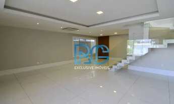 Imagem 4: Casa Triplex Blue Houses Barra da Tijuca