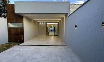 Imagem: Casa com e sem armários - Acabamento diferenciado