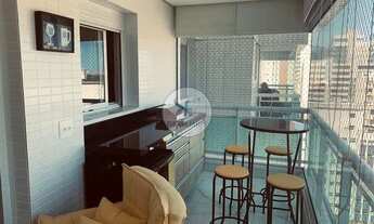 Imagem 3: Apartamento com 2 dorms, José Menino, Santos - R$ 880 mil, Cod: 2674