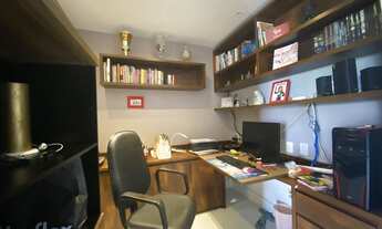 Imagem 7: Apartamento 2 Quartos para Venda em Salvador, Patamares, 2 dormitórios, 1 suíte, 2 banheir