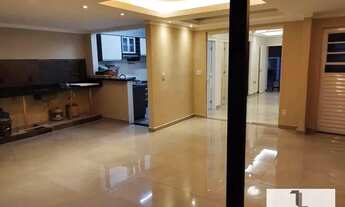 Imagem 2: Casa com 3 dormitórios para alugar, 100 m² por R$ 3.965,00/mês - Jardim Yolanda - São José