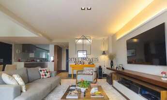 Imagem 7: Apartamento para aluguel com 137 metros quadrados com 3 quartos