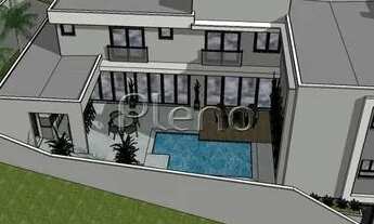 Imagem 7: Casa - Alphaville Dom Pedro - Campinas