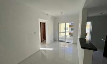 Imagem 3: Apartamento para aluguel possui 55m2, Novinho, com 2 quartos, São Luis-MA