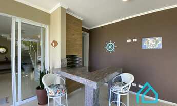 Imagem 4: Casa alto padrão a venda em condomínio na Praia da Lagoinha - Ubatuba SP