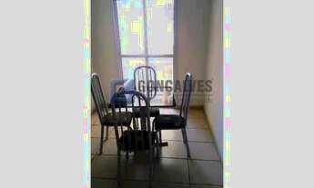 Imagem 2: SANTO ANDRE - Residential / Apartment - JARDIM SANTA CRISTINA